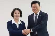 추미애·신용한, 