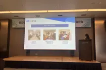 이천시 '건강 ON 버스', 의료취약지 뚫었다… 33개 지자체 앞 우수사례 발표