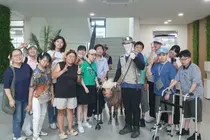 경기도축산진흥센터, 타지 않고 교감한 말 예술로 선보인다… 9일부터 특별전