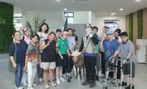 경기도축산진흥센터, 타지 않고 교감한 말 예술로 선보인다… 9일부터 특별전