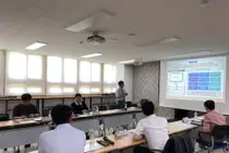 경기도, '블랙아이스' 족집게 예측한다… 광역지자체 최초 4349km 감시망 구축