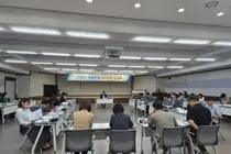 이천시, 체납액 징수 고삐 죈다. 1천만 원 이상 20개 부서 집중 점검