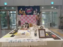 이천시자원봉사센터, 사상 최초 '웹툰' 접목 전시 열었다… 940명 발길