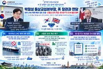 산업부, 영국에 대러 LNG 제재 '예외' 요청… 7월 시행 철강 규제도 도마