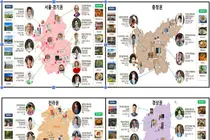 농식품부, 'K-미식 여정' 3탄 전격 공개… 전국 식품명인 44곳 묶었다
