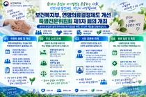 보건복지부, 연명의료 중단 시기 손본다… 전문가 14인 투입해 연내 개편