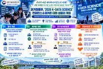 서울시립대 'Xdoctors', 설명형 의료 AI로 과기부 장관상… 56개팀 격돌