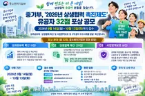 중기부, '상생협력' 유공자 32점 포상 나선다… 유통 분야 신설