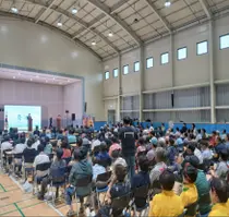 이천시, 내년 예산 주민이 직접 짰다… 14개 읍면동 주민총회 성료