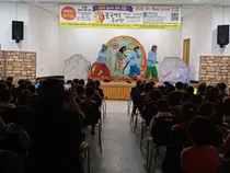 이천시, 뮤지컬 '콧구멍을 후비면' 무대 올렸다. 유아 300여 명 참여