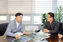 이천 신둔면, '렛츠런파크' 유치전 참전. 17일 시장에 건의서 전달