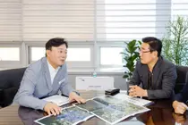 이천 신둔면, '렛츠런파크' 유치전 참전. 17일 시장에 건의서 전달