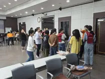 이천시, 놀이시설 사고 '골든타임' 잡는다. 종사자 대상 실전 CPR 훈련