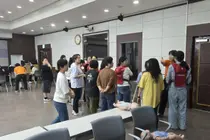 이천시, 놀이시설 사고 '골든타임' 잡는다. 종사자 대상 실전 CPR 훈련
