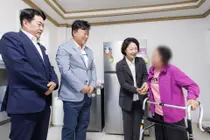 이천시, 2026년 새 돌봄법 앞두고 현장 밀착… 