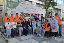 이천시 중리동, 동네 상권 살리는 '행복마켓' 열었다… 15개 공방 총출동