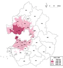 경기연구원, 장애인 의료 장벽 해소 나선다… 