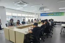 이천시보건소, 추석 연휴 '골든타임' 사수 나섰다… 다수사상자 대응 훈련