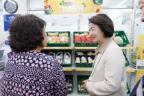 이마트, 경기도 취약계층에 6억 쏜다… '그냥드림' 신선식품 무상 지원