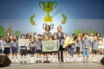 좋은나무숲유치원, '전국병아리동요제' 대상… 77팀 열전 성료