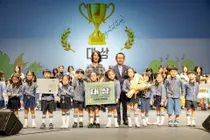 좋은나무숲유치원, '전국병아리동요제' 대상… 77팀 열전 성료