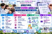성평등가족부, 남녀 '투자 격차' 정조준… 4510가구 실태조사