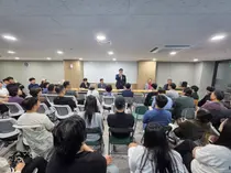 이천 '이안 퍼스티엄' 악취 고통 끝난다. 성수석 시장, 1달 만에 직관로 합의