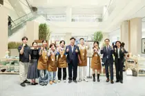 이천시·롯데백화점, 도자기 판로 개척 맞손. 지역작가 10명 출동