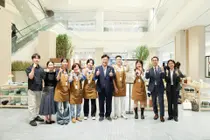 이천시·롯데백화점, 도자기 판로 개척 맞손. 지역작가 10명 출동