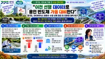 SK하이닉스 방류수서 염소이온 355mg/L 초과… 용인 반도체 가동 앞두고 '비상'