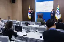 경기도지사 추미애, 도정 브리핑 전격 도입… 21일 첫 브리핑