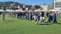 이천시, 돌봄 아동 500명 모인 '명랑운동회' 성료… 