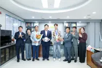 이천시 출신 국가대표 3인방, 아시안게임서 일냈다. 금 2·동 1 수확