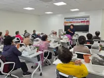 이천시, 고립 위험군 32명 요리·원예로 품었다… 