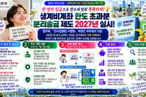 법무부, 250만원 넘으면 튕기던 생계비계좌 고친다… 2027년 분리송금