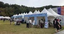 이천시, '이천도자팝업' 성황리 종료… 28개 지역업체 판매 활기