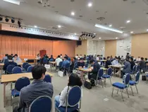 '대형건설사와 지역건설사의 상생 다리 놓다'… 경기도, 지역건설산업 활성화 위한 '상생협력 만남의 장' 개최