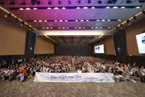 '배움에는 나이가 없다'… 경기도평생교육진흥원, '2026년 경기도 문해의 달' 시상식 개최