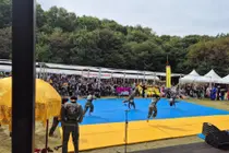이천시, 1028주기 '서희 외교문화제' 성료. 세쌍둥이 수상·AI 홍보대사 눈길