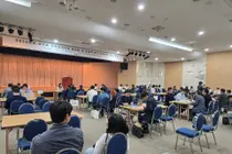 '대형건설사와 지역건설사의 상생 다리 놓다'… 경기도, 지역건설산업 활성화 위한 '상생협력 만남의 장' 개최