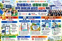 '국민 아이디어가 생활비 부담을 낮춘다'… 재정경제부, '민생플러스 생활비 경감 정책 아이디어 공모전' 시상식 개최