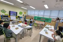 이천시 중리동 평생학습센터, 어린이 요리 프로그램 ‘꿈나무 키친’ 개강
