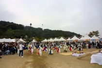 이천쌀문화축제, 14일 복하천서 개막…임금님 진상행렬부터 가마솥밥까지