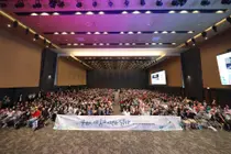 이천시 성인문해교육 학습자 62명 수상…13년 배움의 결실