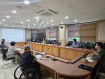 경기도, AI·디지털 시대 장애인 일자리 발굴…민관협의체서 미래형 직무 제안 