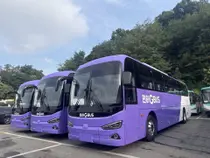 경기도, ‘편하G버스’ 도민 제안 상시 접수…출퇴근 노선 발굴에 반영 