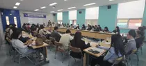 이천여성새로일하기센터, 여성 고용유지·직장문화 개선 성과 공유