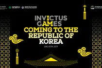 아시아 최초 상이군인 체육대회 첫걸음… '인빅터스 게임 대전 2029' 개최 선포식, 17일 대서 열린다