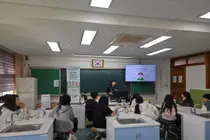 이천시, 아동·청소년 정신건강교육 ‘내 마음 지킴이, 안전지대’ 운영