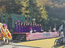 이천시, 경기도자미술관 잔디광장서 ‘산사음악회’ 개최…가을 음악으로 시민과 소통